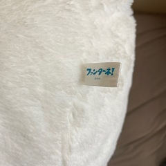ビックぬいぐるみ おかあさんといっしょ ファンターネ あーぷん ぬいぐるみの画像