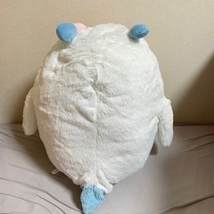ビックぬいぐるみ おかあさんといっしょ ファンターネ あーぷん ぬいぐるみの画像