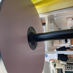 ⭐️新品⭐️KKTONERバーテーブル
の画像