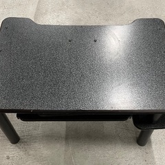 パソコン台の画像