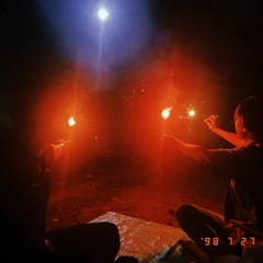 【本日開催‼︎】花火ナイトピクニック🎇🍻 - 中野区