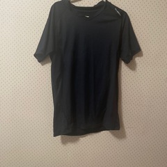 ストレッチトップ　men'sＬ