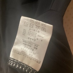 ストレッチトップ　men'sＬの画像