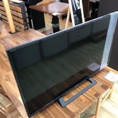 SONY 32型液晶テレビ:2018年製【リサイクルフカツ岡崎倉庫店】250705KT-4の画像