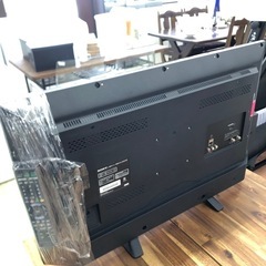 SONY 32型液晶テレビ:2018年製【リサイクルフカツ岡崎倉庫店】250705KT-4の画像