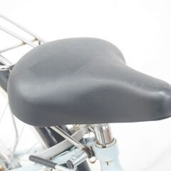 ALPEGE 26インチ シティーサイクルの画像