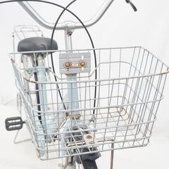 ALPEGE 26インチ シティーサイクルの画像