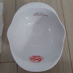 シスコーン　シリアルボウル　スプーンの画像