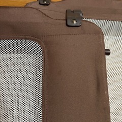 ベビーゲートの画像