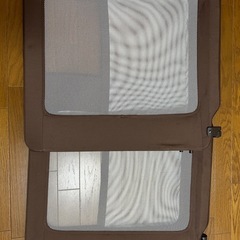 ベビーゲートの画像