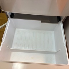 4ドア冷蔵庫(パナソニック製)の画像