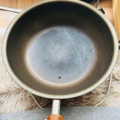 フライパン（IH対応）の画像