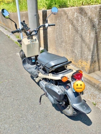 ズーマー50cc早いもの勝ち‼️