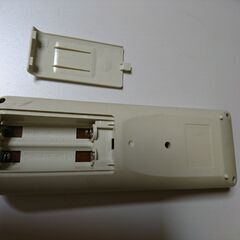 【★シャープ　ビデオデッキ　リモコン　G1163AJ　SHARP　レトロ　ヴィンテージ　希少　美品　動作品】の画像