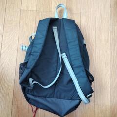 メーカー不明　キッズ用リュックサック　引き取りでの画像