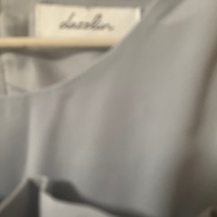 ダズリンワンピース　Ｓの画像
