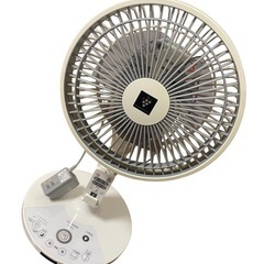 SHARP小さい扇風機・サーキュレーターの中古品
