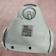 TOSHIBA　掃除機　VC-PA8の画像