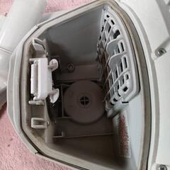 TOSHIBA　掃除機　VC-PA8の画像
