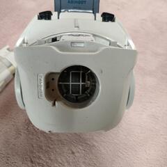 TOSHIBA　掃除機　VC-PA8の画像