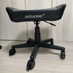 ゲーミングチェアの画像