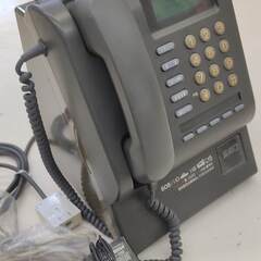 公衆電話機　NTTの画像