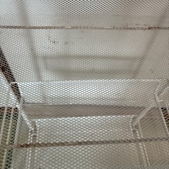 IKEAのワゴンの画像