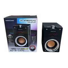 【レガストック川崎本店】オーム(OHM) 電機AudioComm...