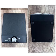 【レガストック川崎本店】オーム(OHM) 電機AudioComm スピーカー asp-593zの画像