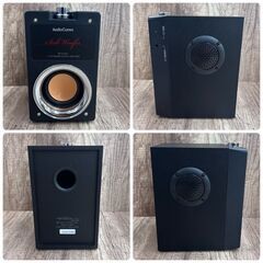 【レガストック川崎本店】オーム(OHM) 電機AudioComm スピーカー asp-593zの画像