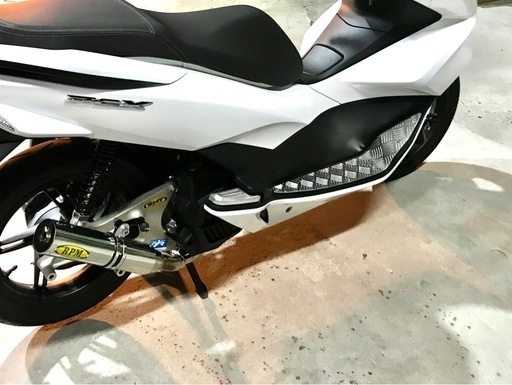 ホンダ HONDA PCX125
