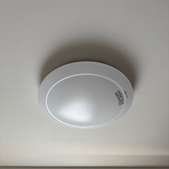 Panasonic LEDシーリングライトの画像