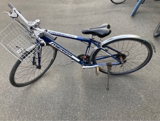 メリンダ　CROSSWAY リサイクルショップ宮崎屋　佐土原店　25.7.5F