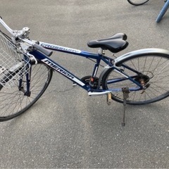 メリンダ　CROSSWAY リサイクルショップ宮崎屋　佐土原店　25.7.5Fの画像