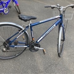 メリンダ　CROSSWAY リサイクルショップ宮崎屋　佐土原店　25.7.5Fの画像