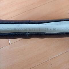 無料！ハンドルカバーの画像