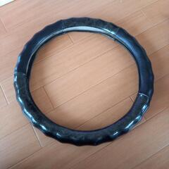 無料！ハンドルカバー