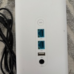 ソフトバンクAir5Gの画像
