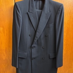 182.紳士スーツ４点おまとめの画像