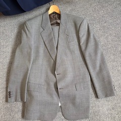 182.紳士スーツ４点おまとめの画像