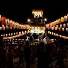 7月、8月　イベントスタッフの募集　経験者優遇‼️の画像
