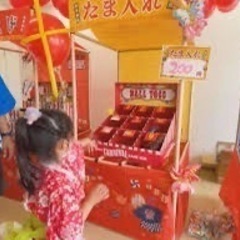 7月、8月　イベントスタッフの募集　経験者優遇‼️の画像