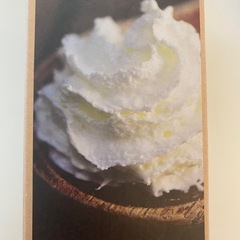 生クリームシェイカーの画像