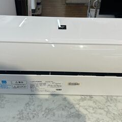 エアコン シャープ AY-P28DH 2022年【安心の3ヶ月保証】