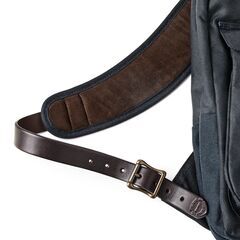 ジャーニーマンバックパック flisonの画像