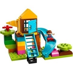 レゴ Duplo セット　の画像