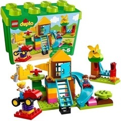 レゴ Duplo セット　の画像