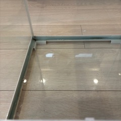 爬虫類・小動物ガラスゲージ30cmキューブの画像