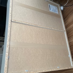 ローラー付き本棚差し上げますの画像