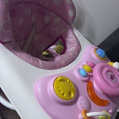 smartAngel 歩行器の画像